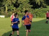 Eerste training S.K.N.W.K. JO17-1 seizoen 2021-2022 (22/41)